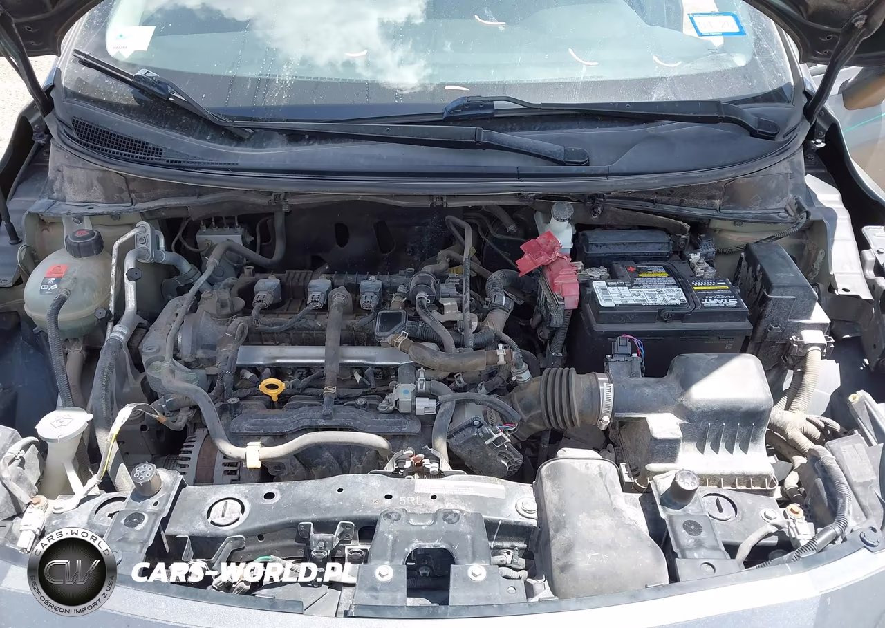 2020 Nissan Versa S Xtronic Cvt VIN:3N1CN8DVXLL834158 - 10