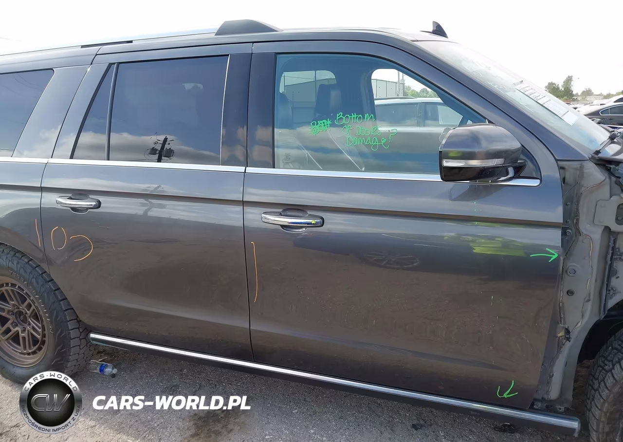2020 Ford Expedition Limited Max VIN:1FMJK2AT1LEA39427 - 14