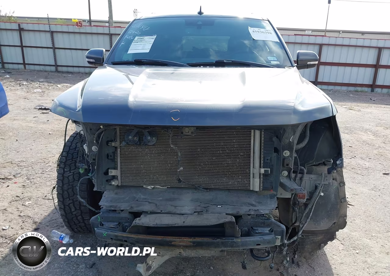 2020 Ford Expedition Limited Max VIN:1FMJK2AT1LEA39427 - 6