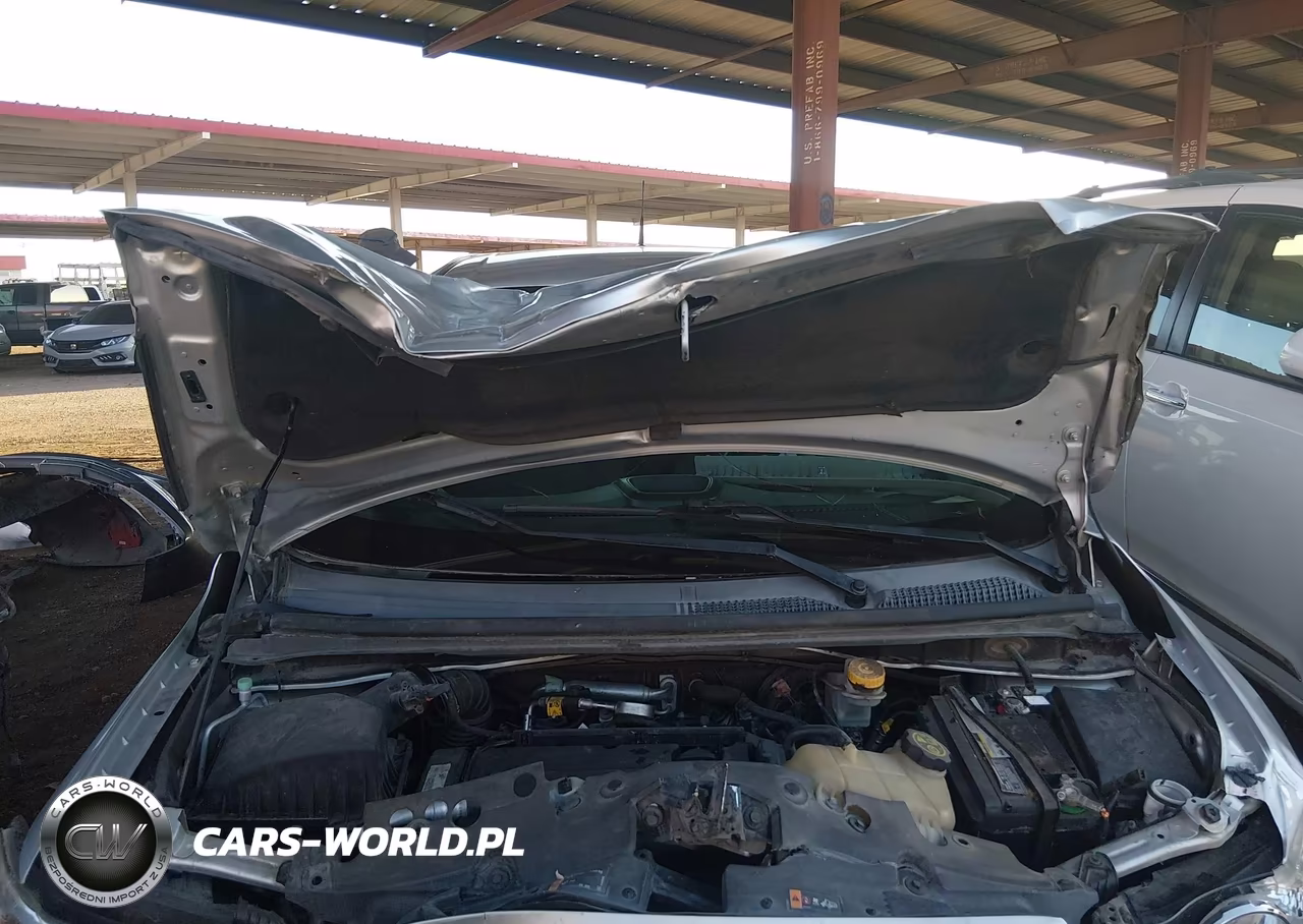 2014 Chevrolet Sonic Lt Auto VIN:1G1JC5SH9E4200671 - 10