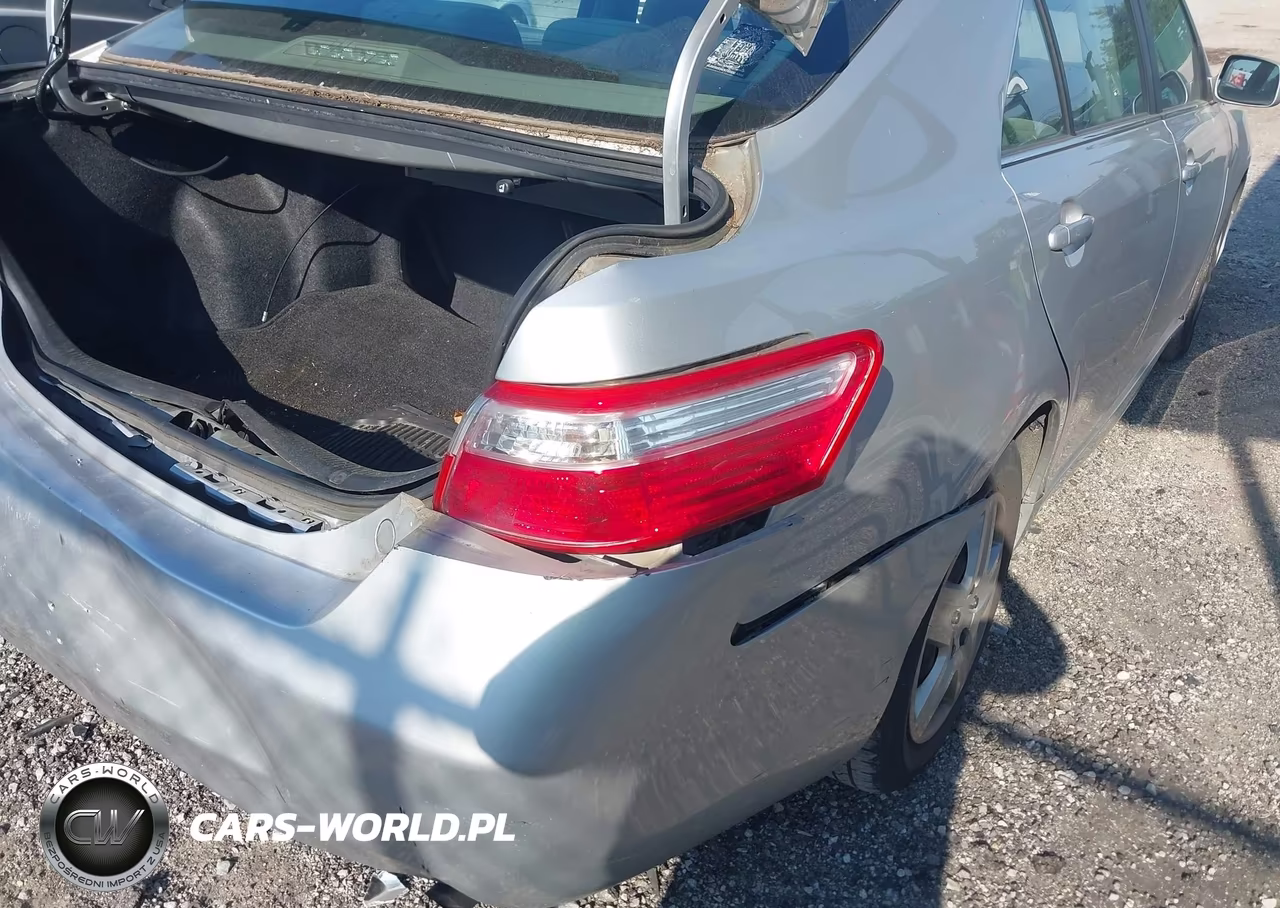 2009 Toyota Camry Le VIN:4T1BE46K59U294457 - 13