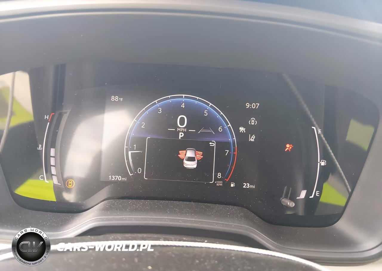 2026 Toyota Corolla Le VIN:5YFB4MDE8TP476890 - 7