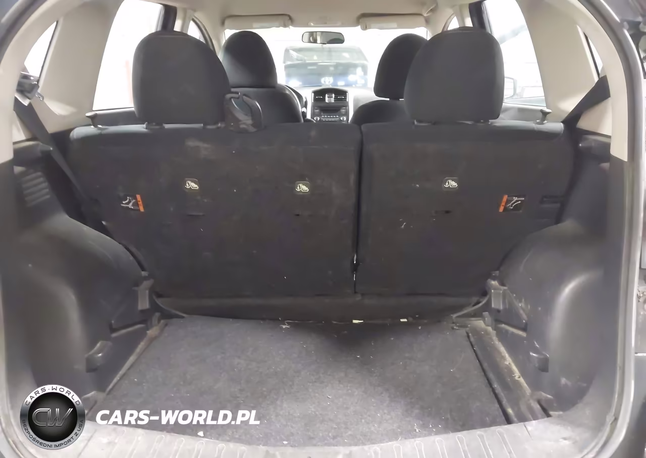 2015 Nissan Versa Note S (Sr)-S Plus-Sl-Sr-Sv VIN:3N1CE2CP1FL396120 - 18