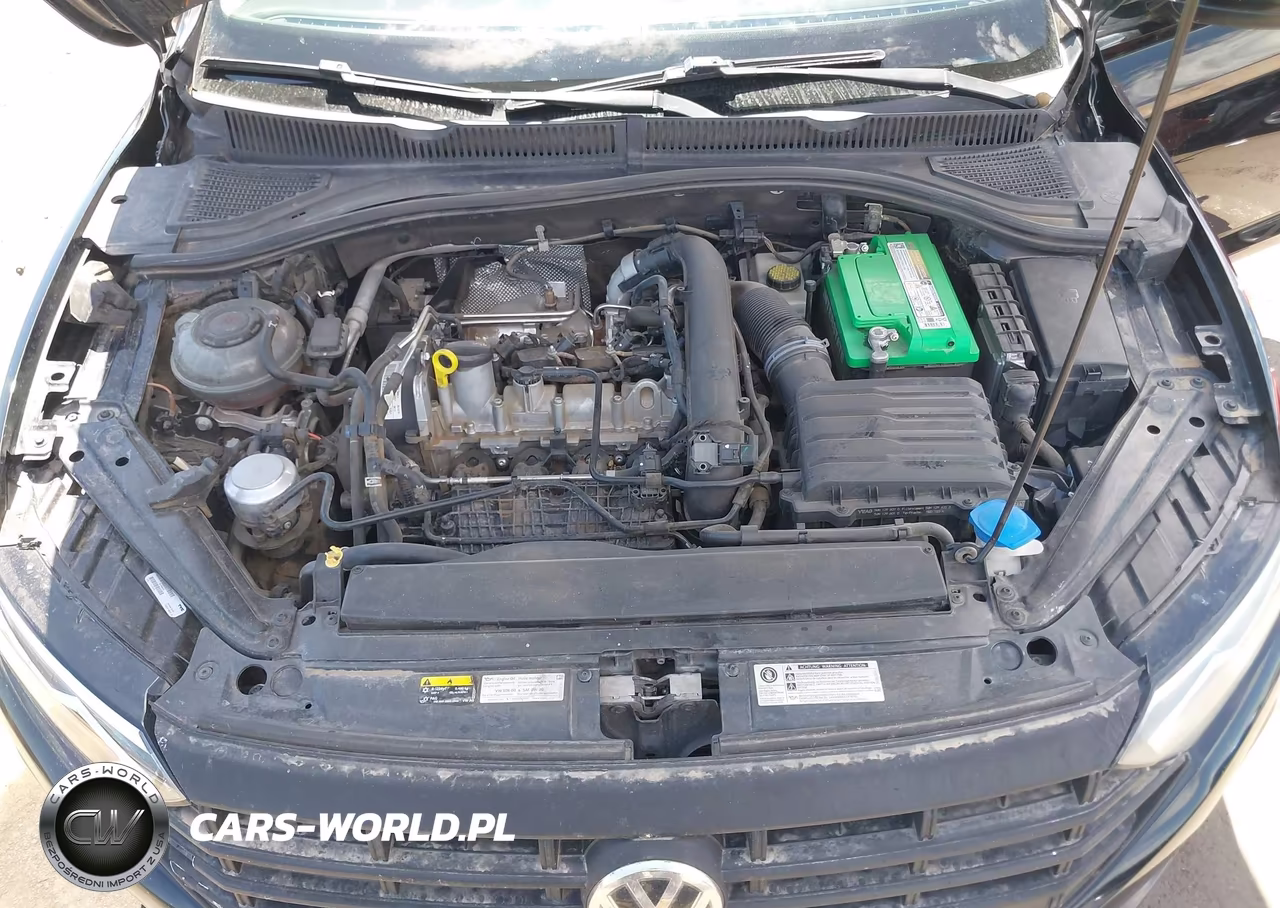 2019 Volkswagen Jetta 1.4T R-Line-1.4T S-1.4T Se VIN:3VWCB7BU4KM161206 - 10