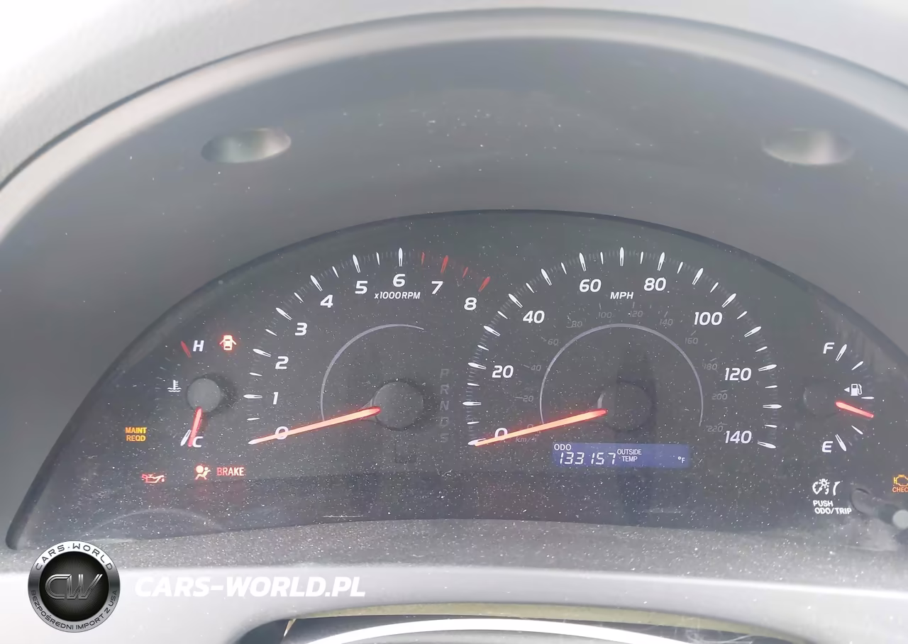 2011 Toyota Camry Le VIN:4T1BF3EK8BU729566 - 7