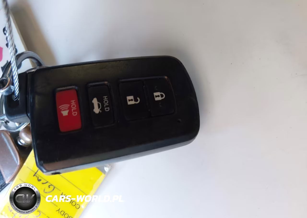 2014 Toyota Camry Se V6 VIN:4T1BK1FK6EU025742 - 11