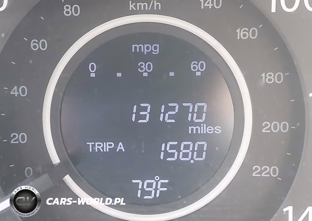 2013 Honda Cr-V Ex VIN:2HKRM4H57DH668969 - 16
