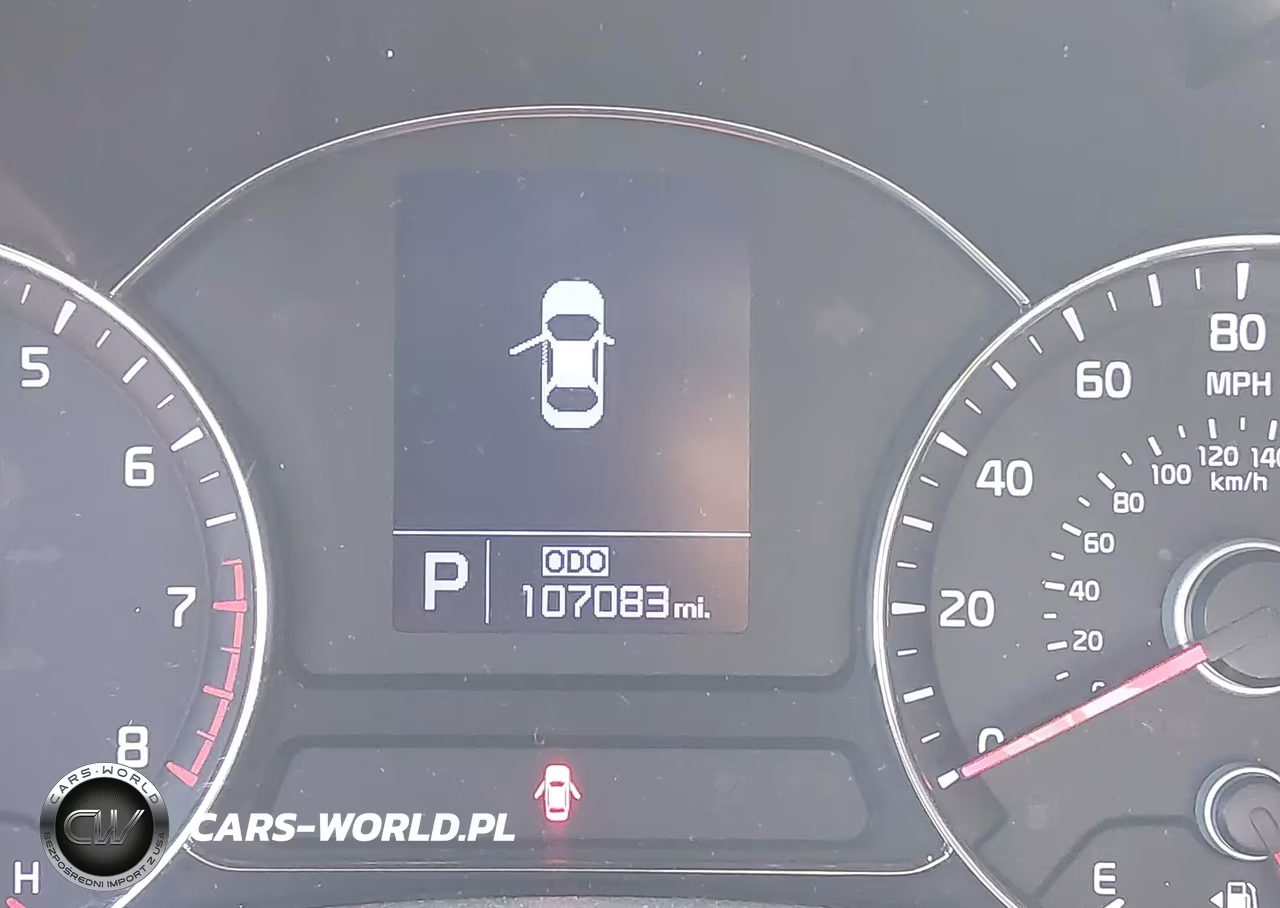 2015 Kia Forte Ex VIN:KNAFX4A89F5331203 - 15
