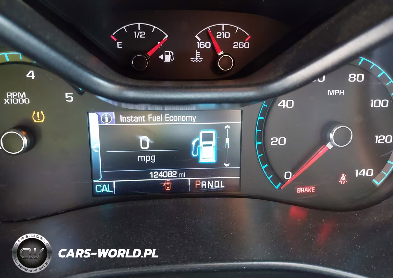 2018 Chevrolet Colorado Z71 VIN:1GCPTDE12J1218774 - 15