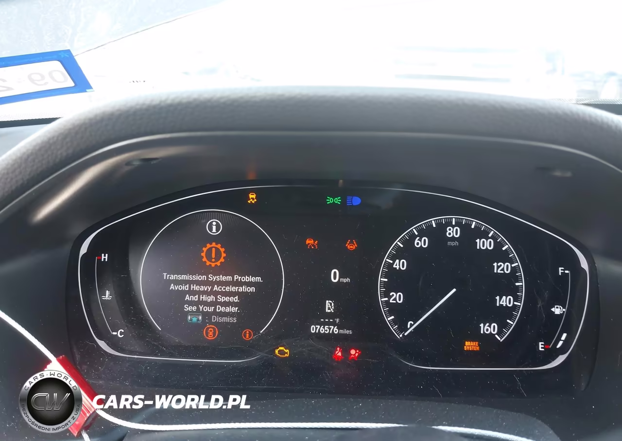 2022 Honda Accord Lx VIN:1HGCV1F19NA078560 - 7