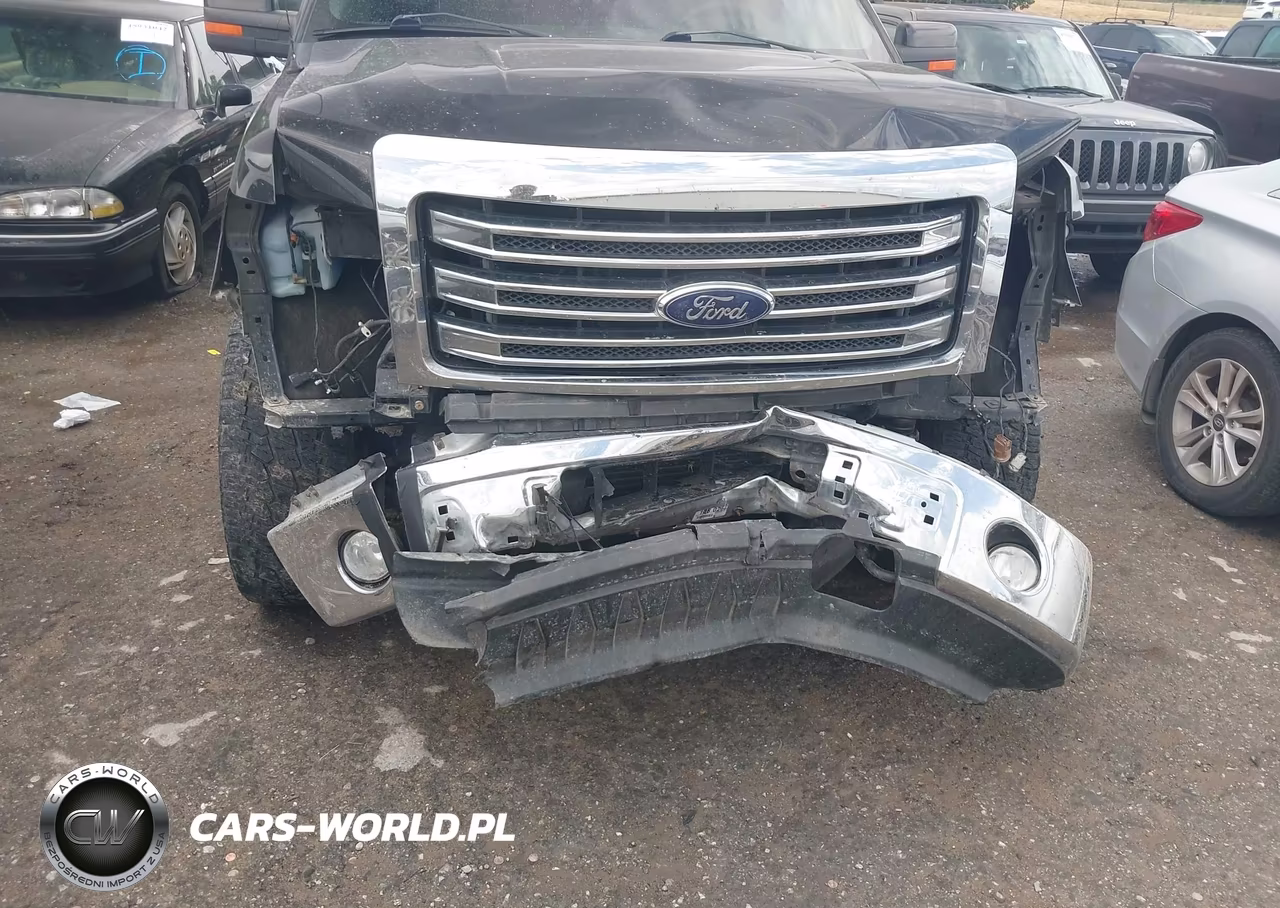 2014 Ford F-150 Lariat VIN:1FTFW1ET3EKE91516 - 20