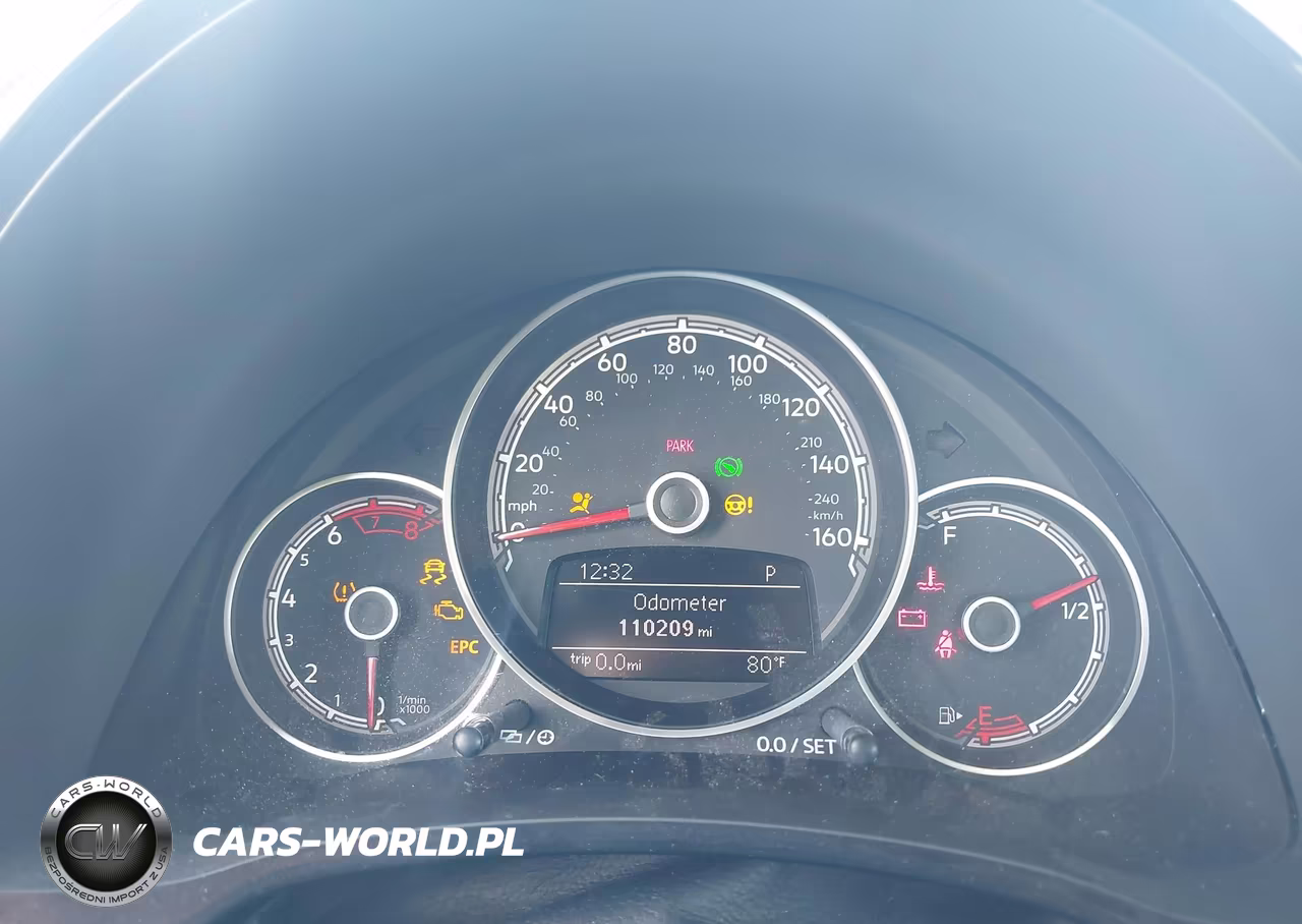 2018 Volkswagen Beetle 2.0T Coast-2.0T S VIN:3VWFD7AT0JM707613 - 7