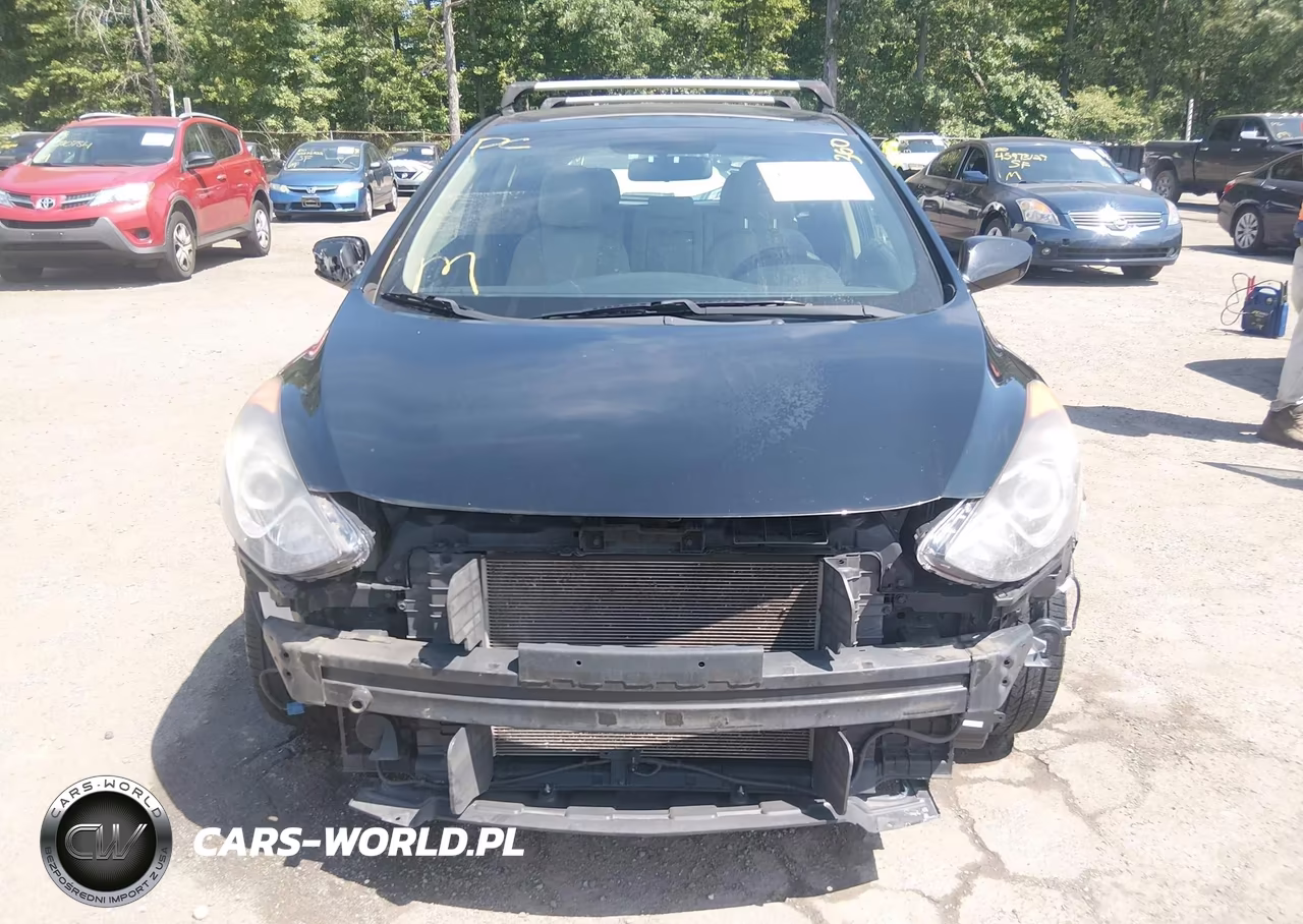 2017 Hyundai Elantra Gt VIN:KMHD35LH5HU349386 - 13