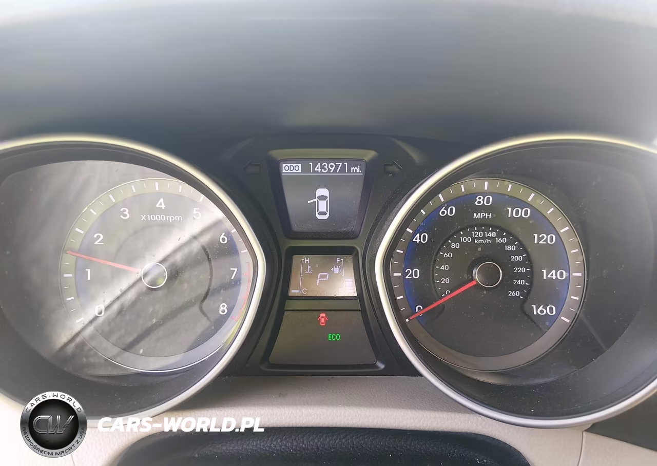 2017 Hyundai Elantra Gt VIN:KMHD35LH5HU349386 - 7