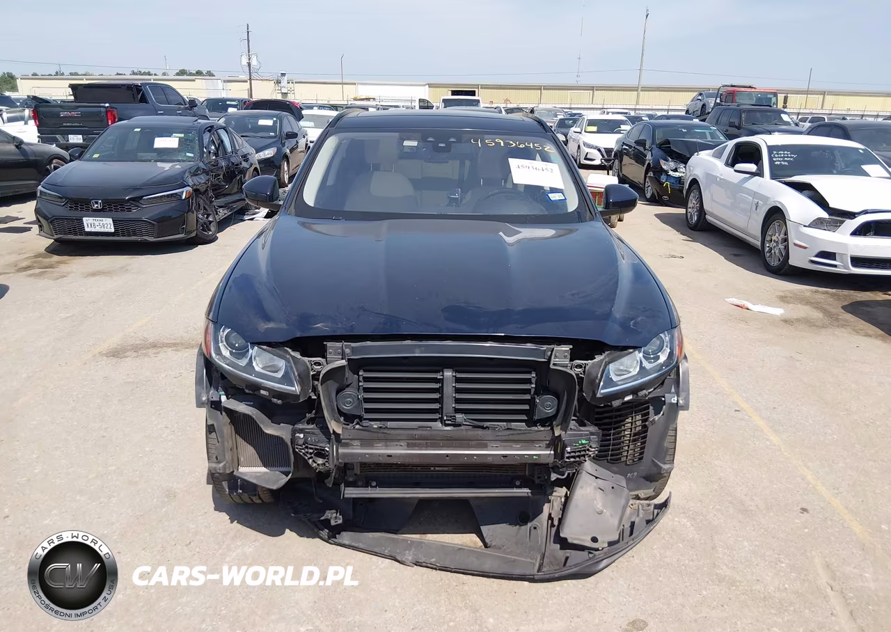 2018 Jaguar F-Pace 25T Premium VIN:SADCJ2FX2JA295385 - 12