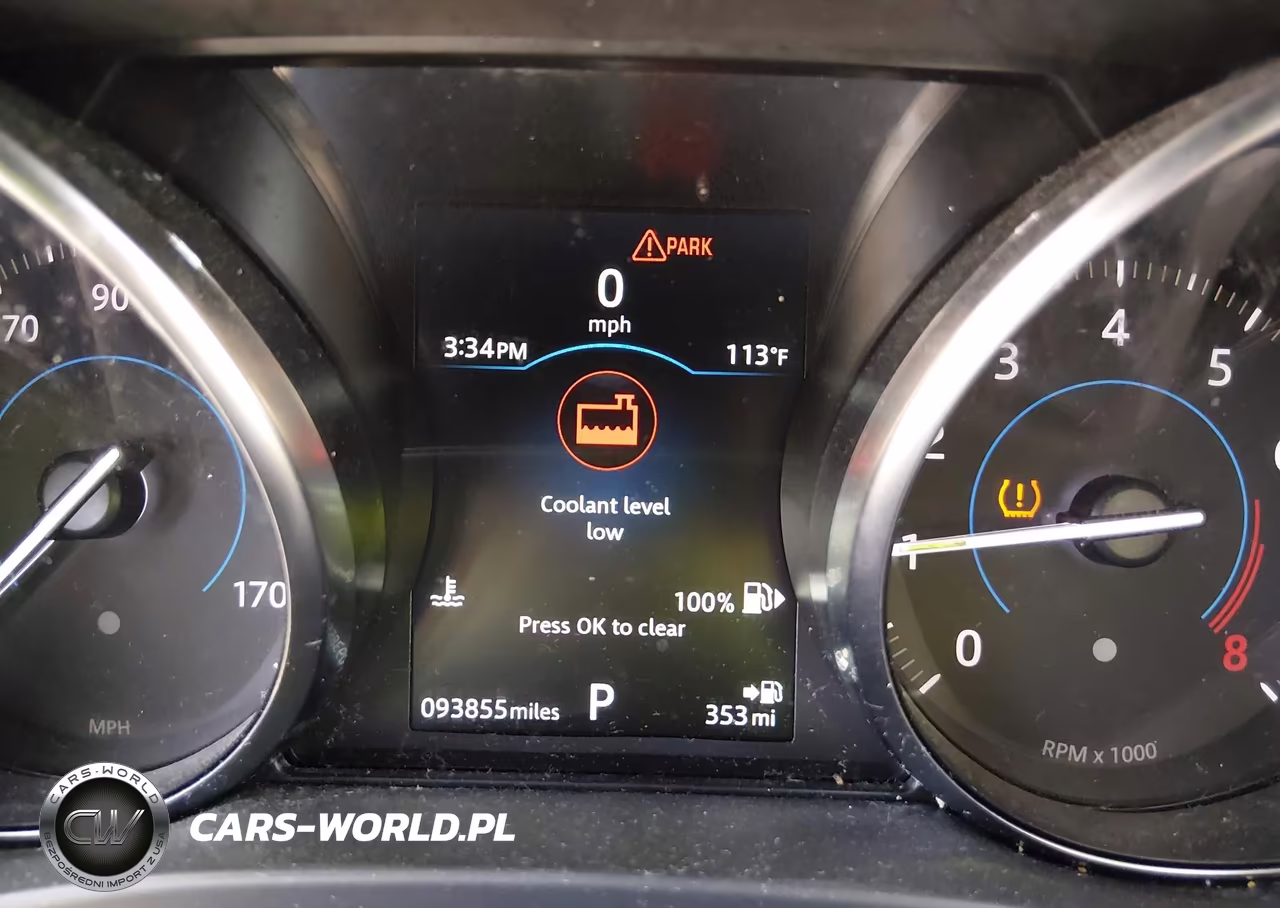 2018 Jaguar F-Pace 25T Premium VIN:SADCJ2FX2JA295385 - 15
