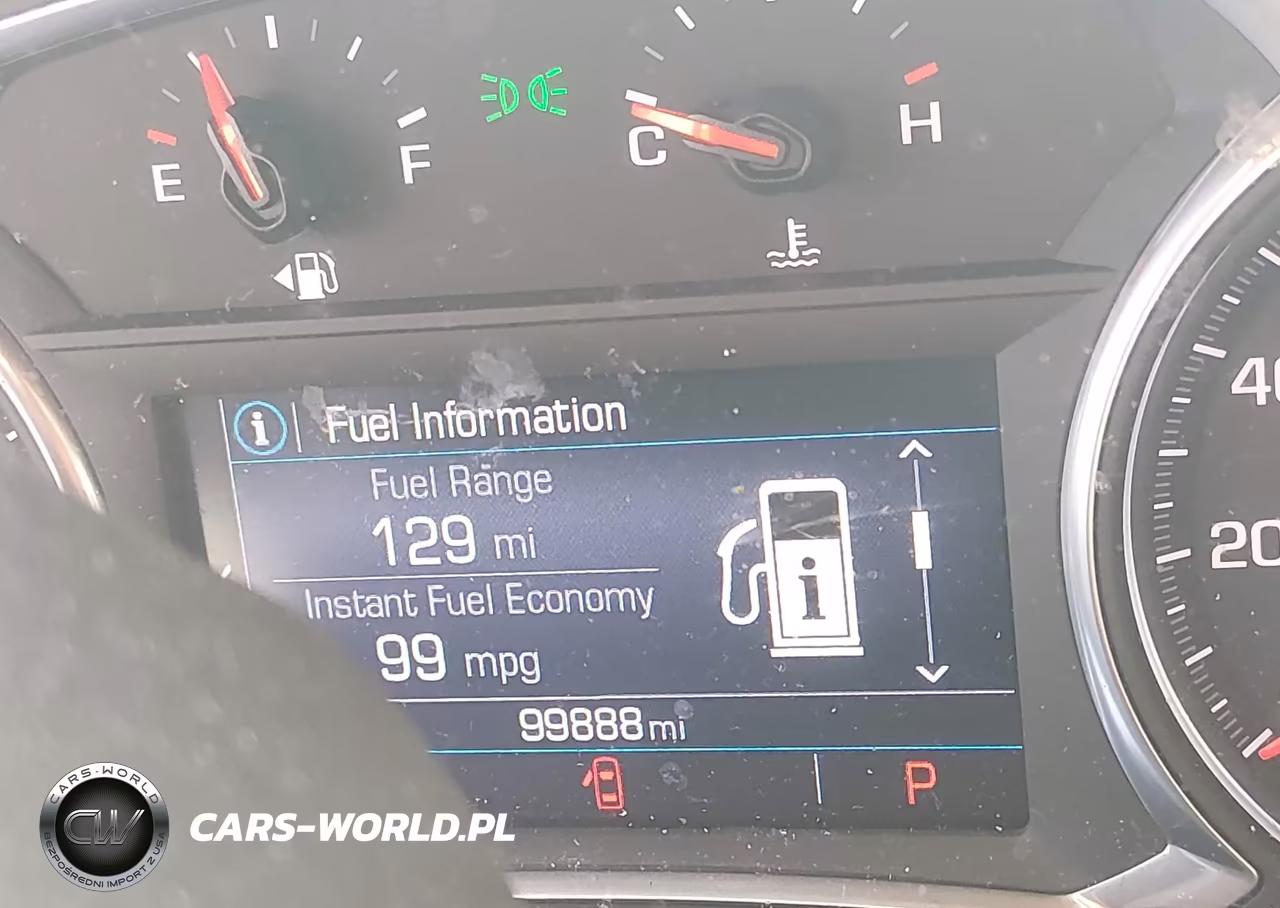 2021 GMC Acadia Fwd Sle VIN:1GKKNKLA0MZ135138 - 15