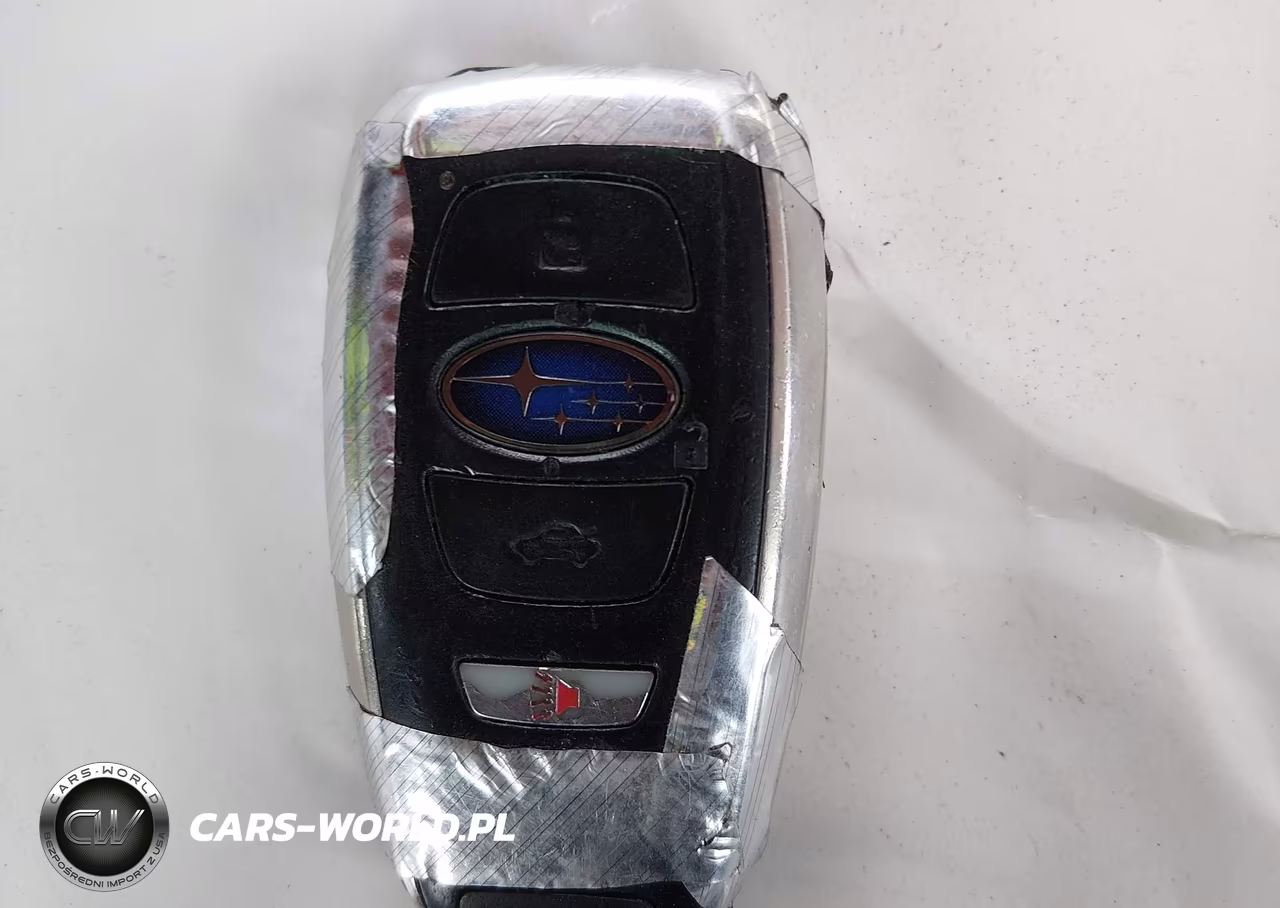 2015 Subaru Legacy 2.5I Limited VIN:4S3BNBN61F3072562 - 11