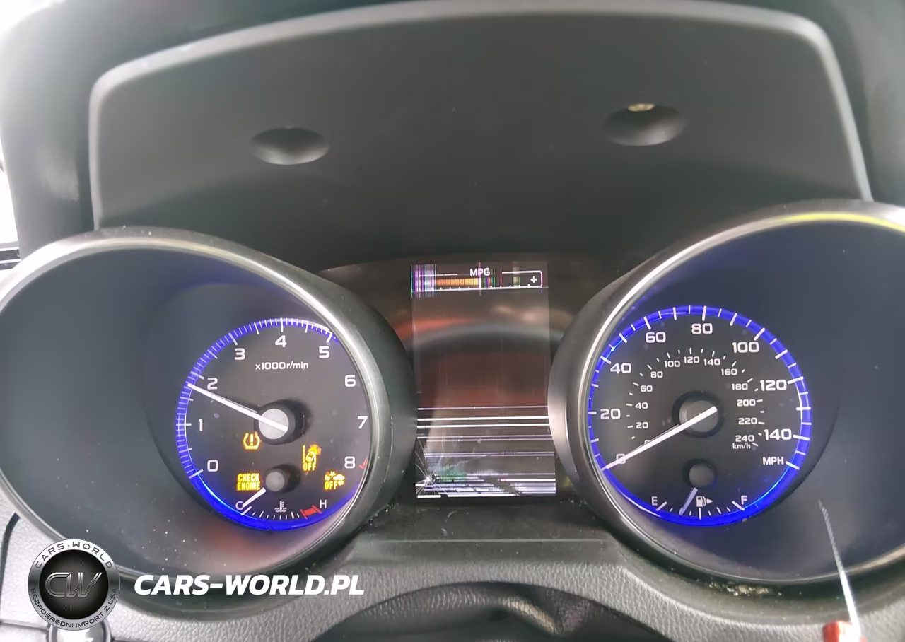 2015 Subaru Legacy 2.5I Limited VIN:4S3BNBN61F3072562 - 15