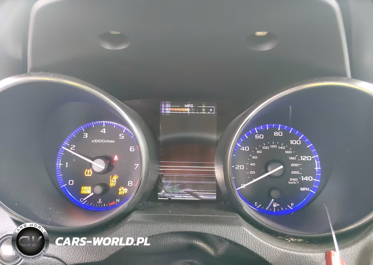 2015 Subaru Legacy 2.5I Limited VIN:4S3BNBN61F3072562 - 7