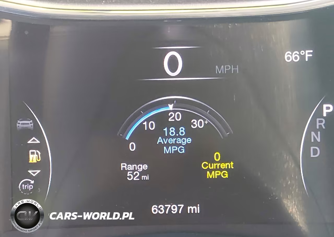 2019 Jeep Grand Cherokee Limited 4X4 VIN:1C4RJFBG2KC788136 - 15