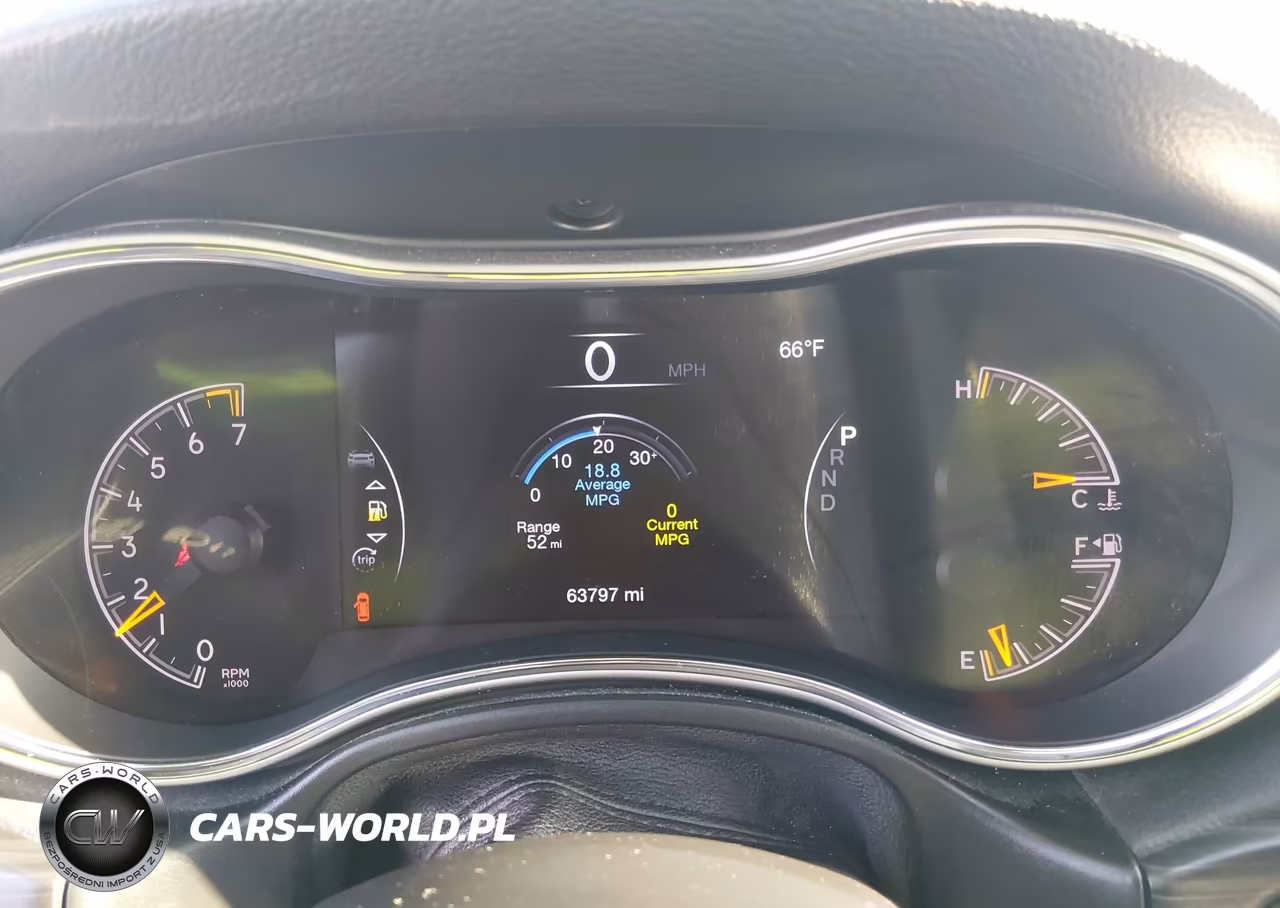 2019 Jeep Grand Cherokee Limited 4X4 VIN:1C4RJFBG2KC788136 - 7