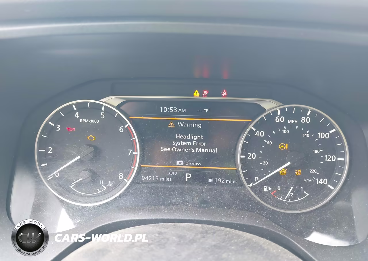 2021 Nissan Rogue Sv Intelligent Awd VIN:JN8AT3BB9MW207618 - 7