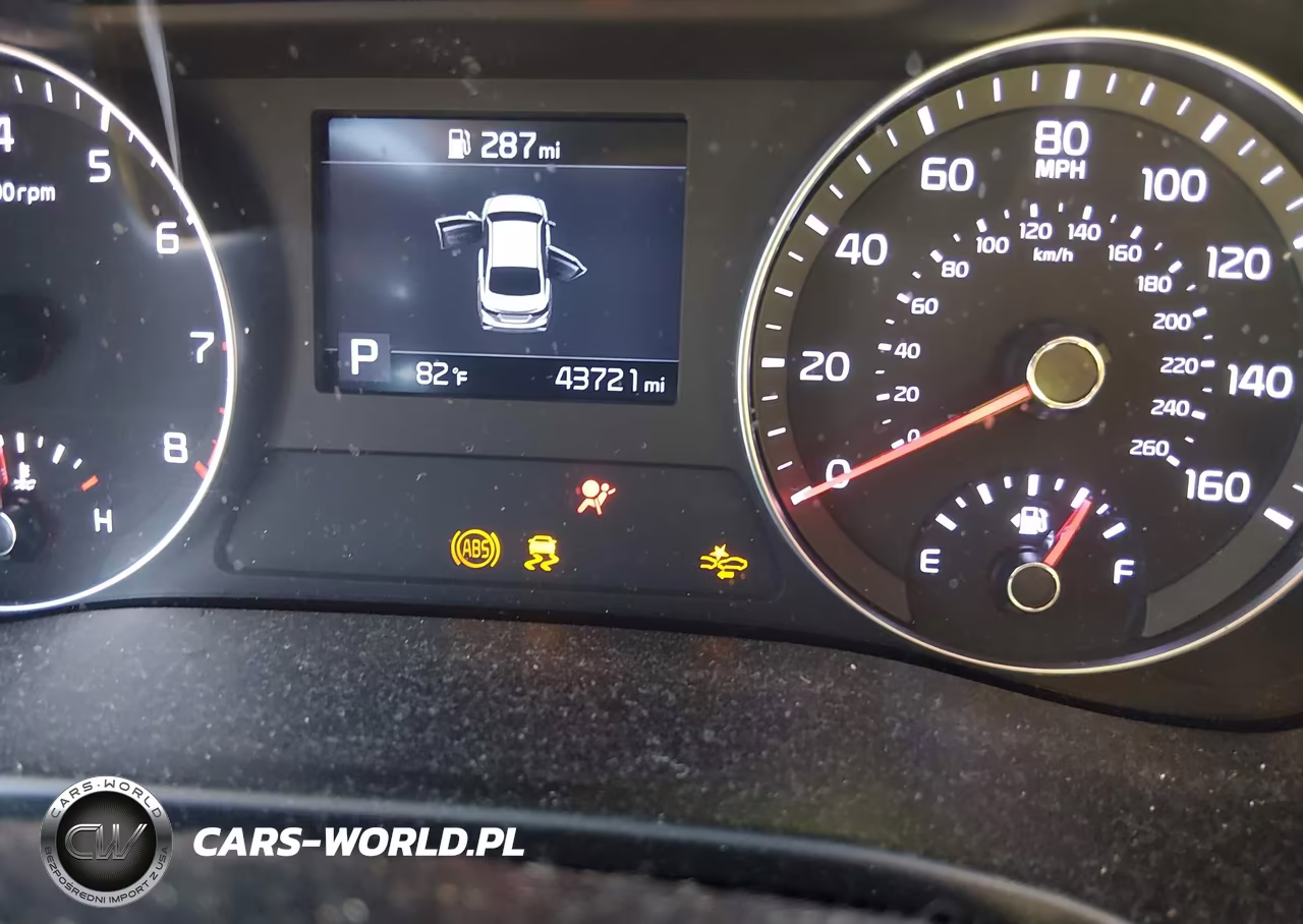 2021 Kia Forte Lxs VIN:3KPF24AD4ME340987 - 15