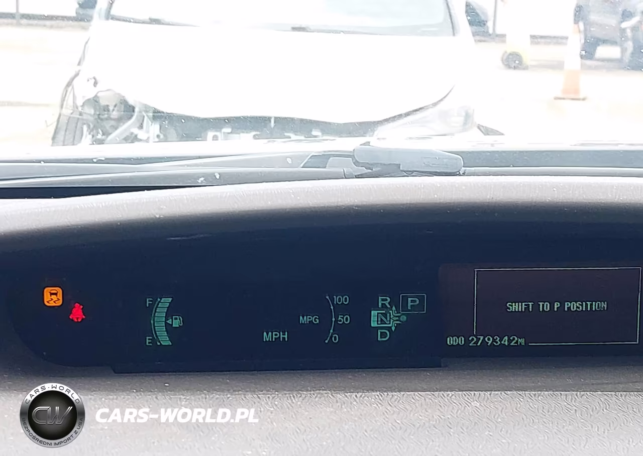 2014 Toyota Prius Three VIN:JTDKN3DUXE1756364 - 7