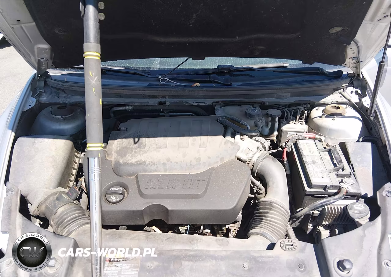 2012 Chevrolet Malibu 2Lz VIN:1G1ZG5E79CF377376 - 10