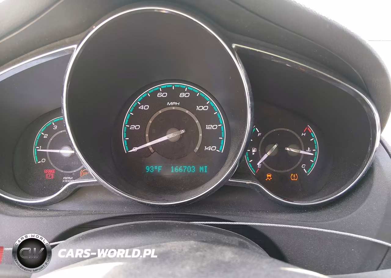 2012 Chevrolet Malibu 2Lz VIN:1G1ZG5E79CF377376 - 7