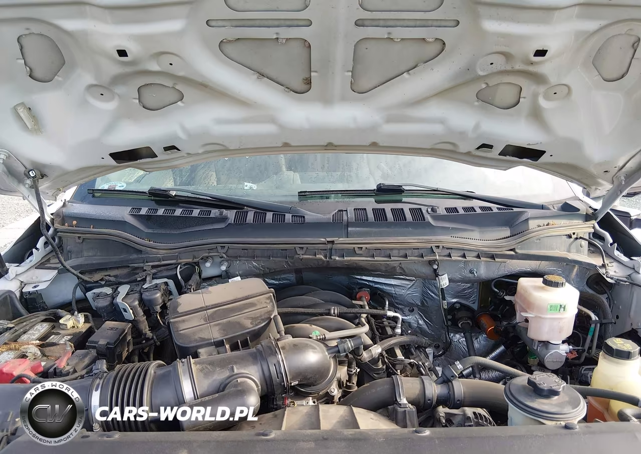 2020 Ford F-550 Chassis Xl VIN:1FDUF5GN5LEC47645 - 9