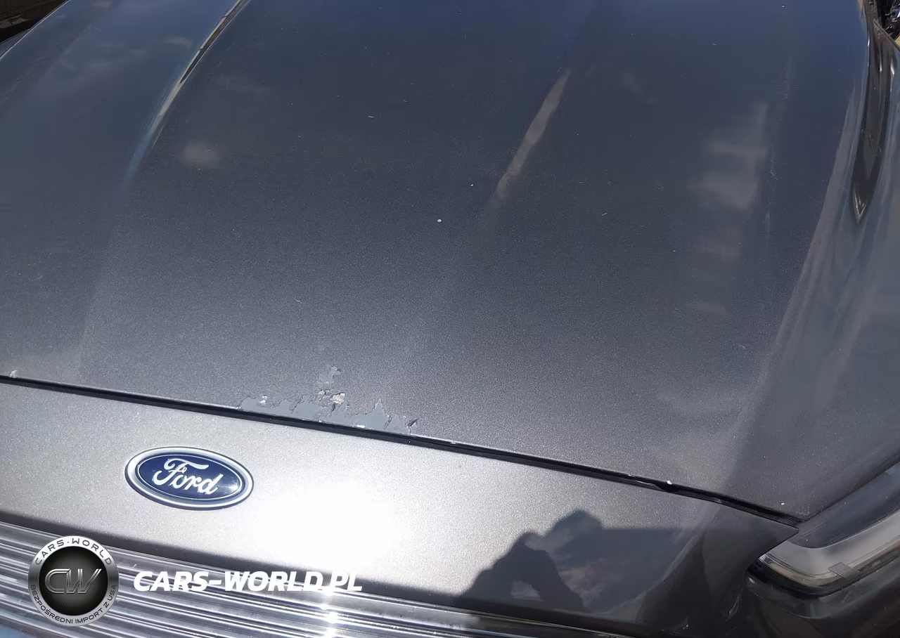 2013 Ford Fusion Se VIN:3FA6P0H77DR256316 - 6