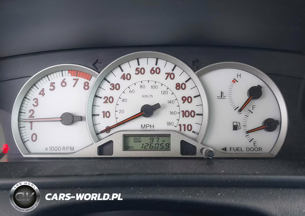 2006 Toyota Corolla S VIN:1NXBR30E46Z668599 - 7