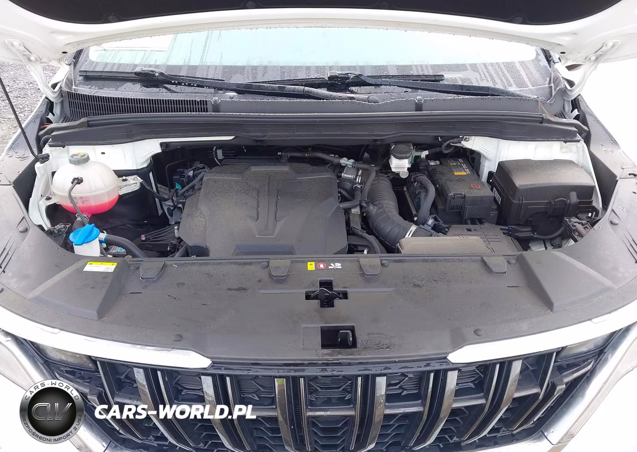 2023 Kia Carnival Mpv Ex VIN:KNDNC5H39P6292179 - 10
