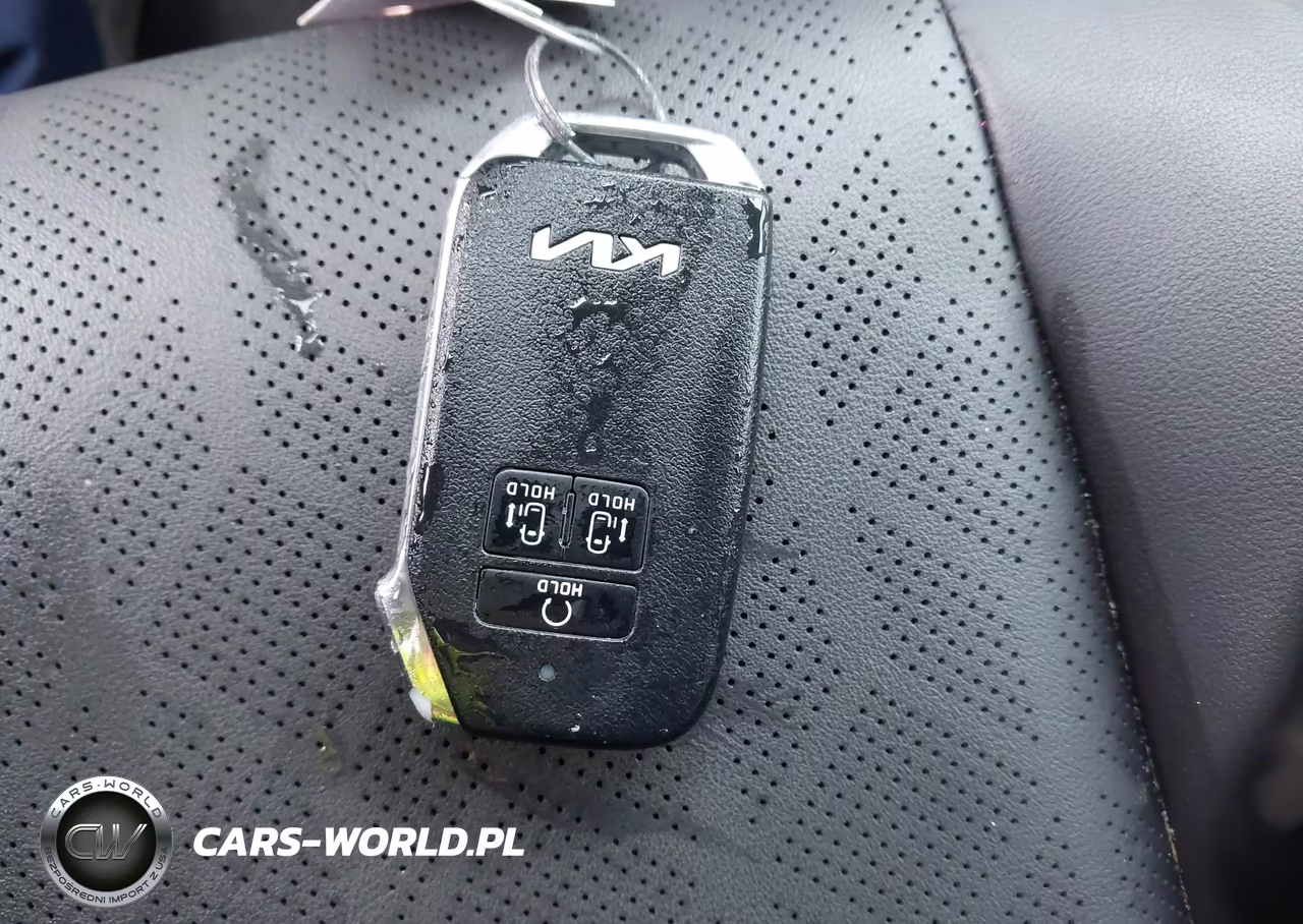 2023 Kia Carnival Mpv Ex VIN:KNDNC5H39P6292179 - 11