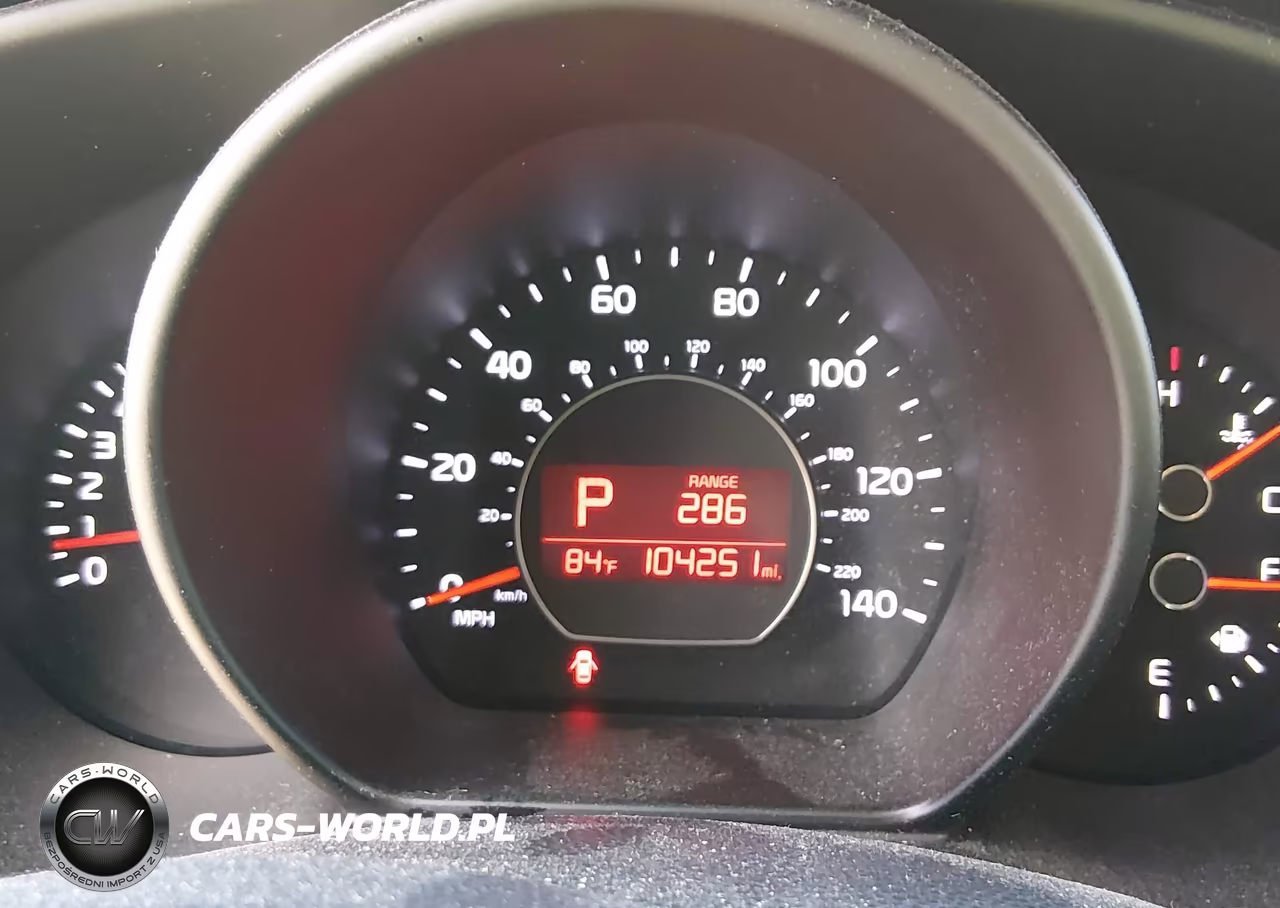 2017 Kia Soul + VIN:KNDJP3A54H7416759 - 7