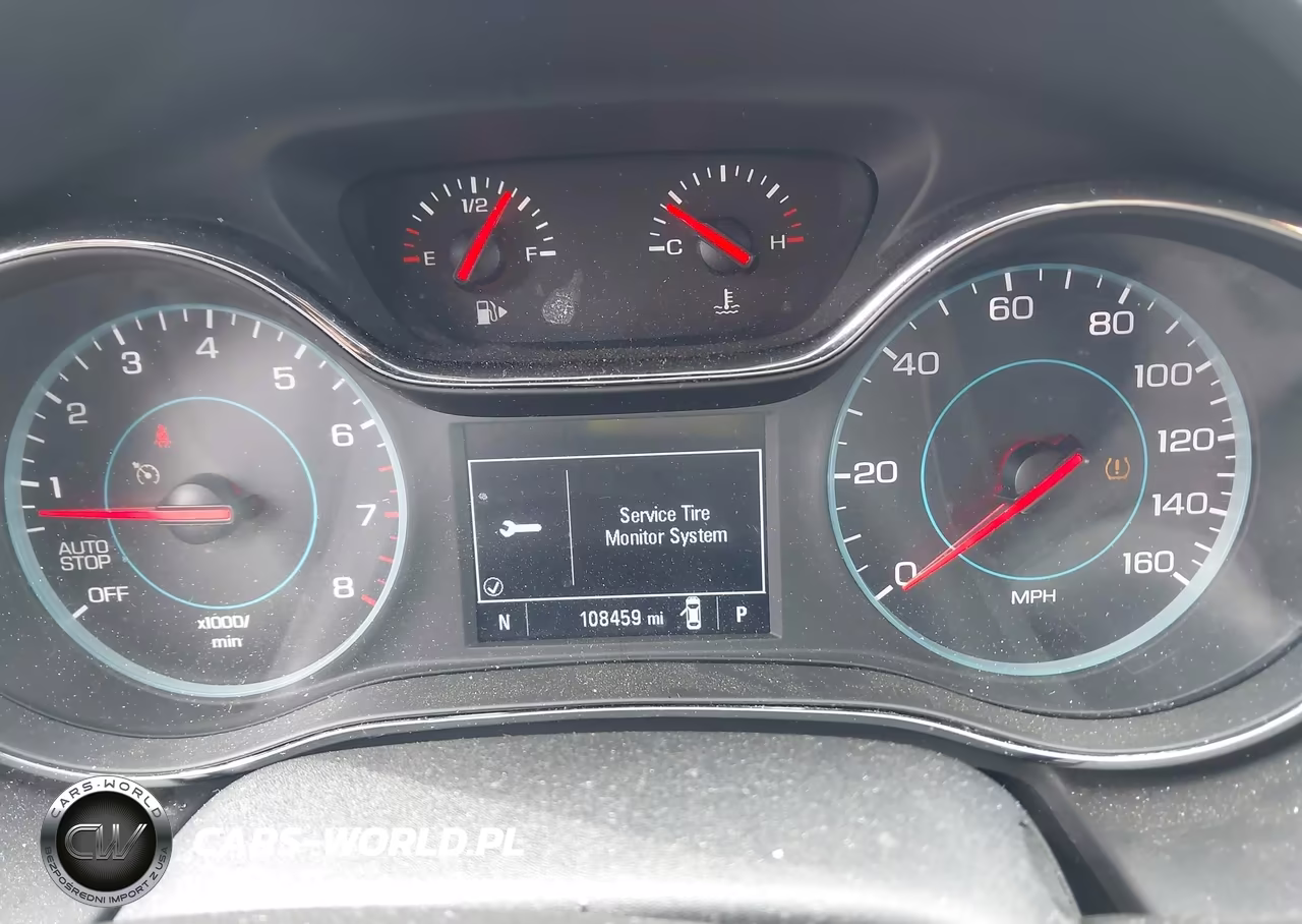 2019 Chevrolet Cruze Lt VIN:3G1BE6SM7KS573091 - 7