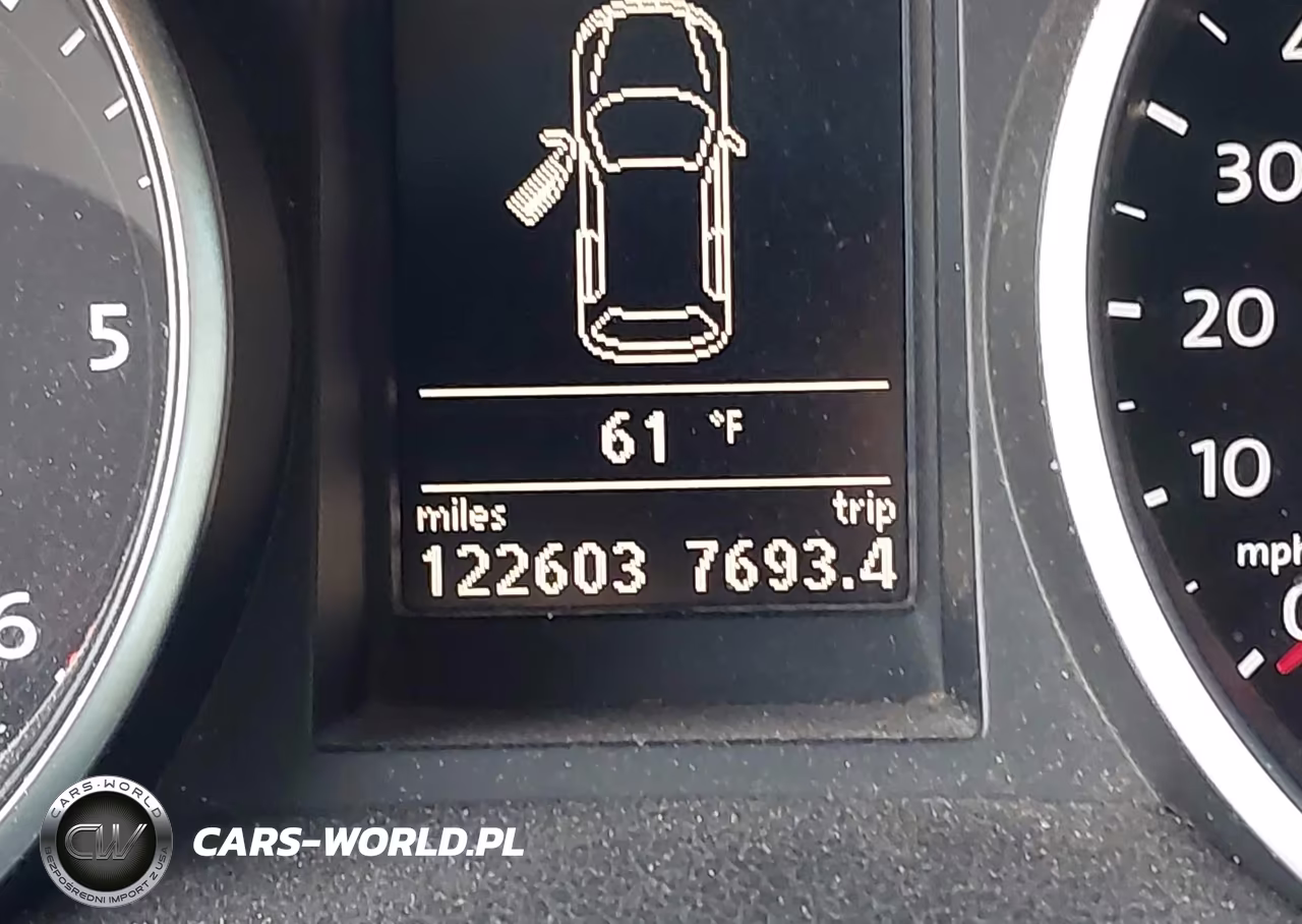 2012 Volkswagen Golf Tdi 4-Door VIN:WVWNM7AJ6CW251908 - 16
