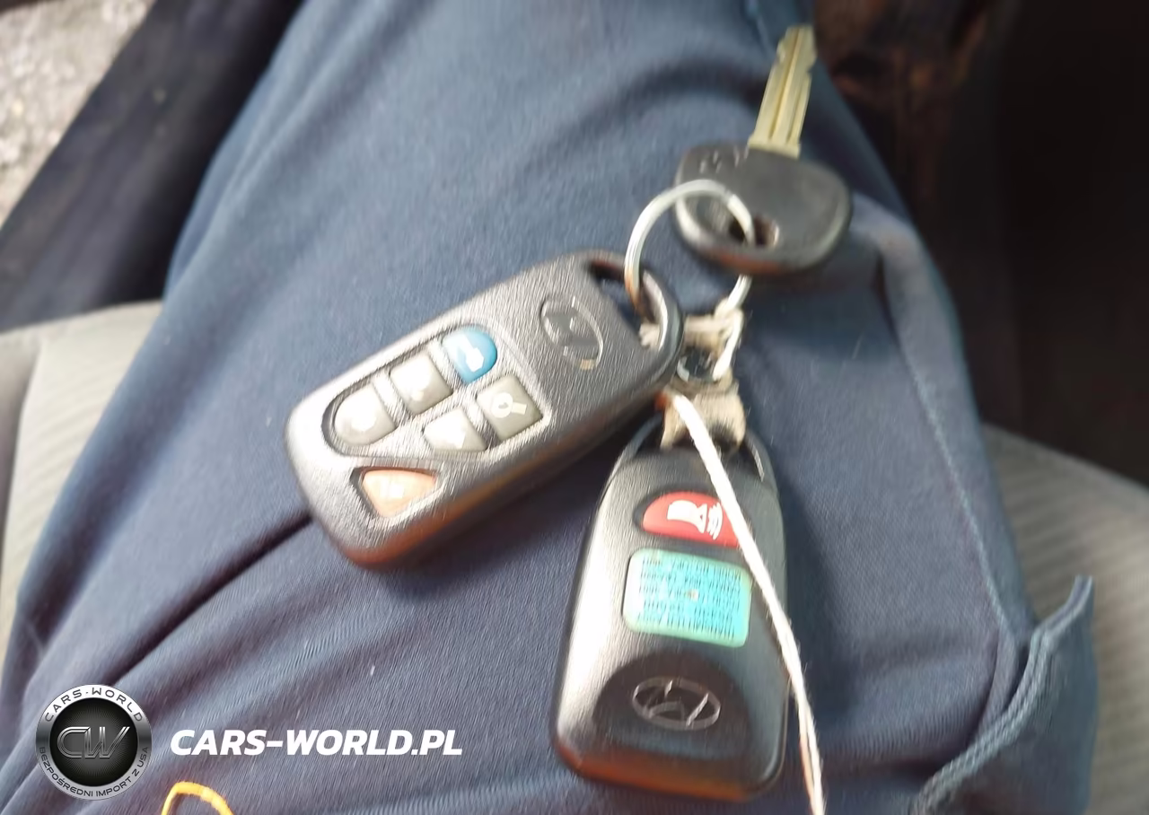 2013 Hyundai Elantra Gls VIN:5NPDH4AE9DH336542 - 11