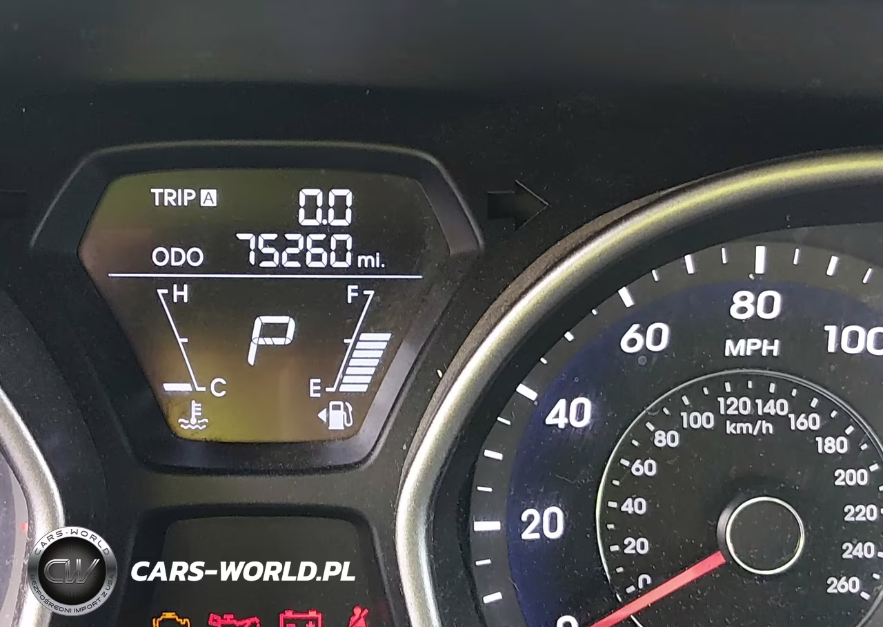 2013 Hyundai Elantra Gls VIN:5NPDH4AE9DH336542 - 15