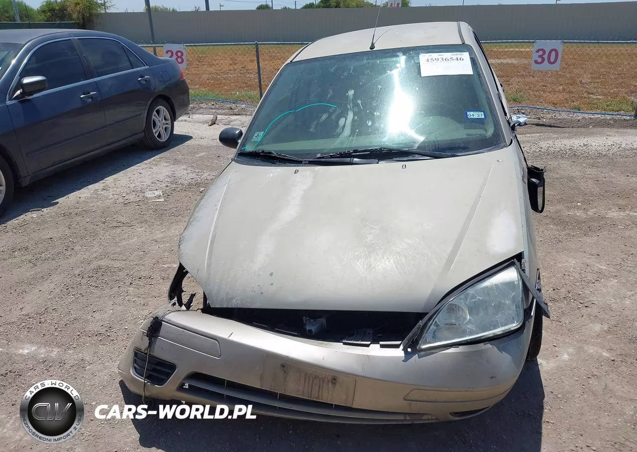 2007 Ford Focus S-Se-Ses VIN:1FAFP34N07W102795 - 13