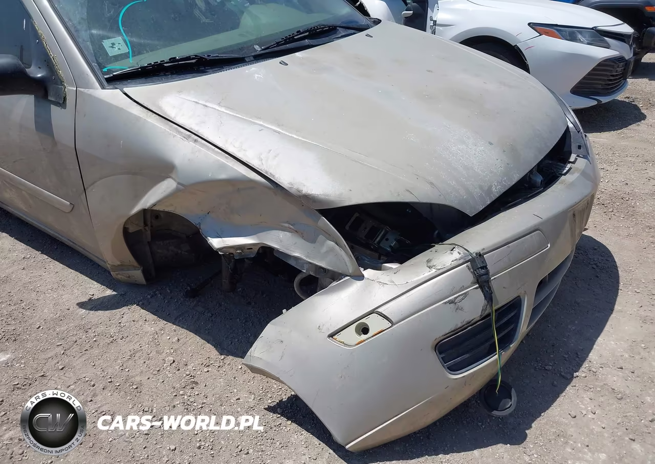 2007 Ford Focus S-Se-Ses VIN:1FAFP34N07W102795 - 6