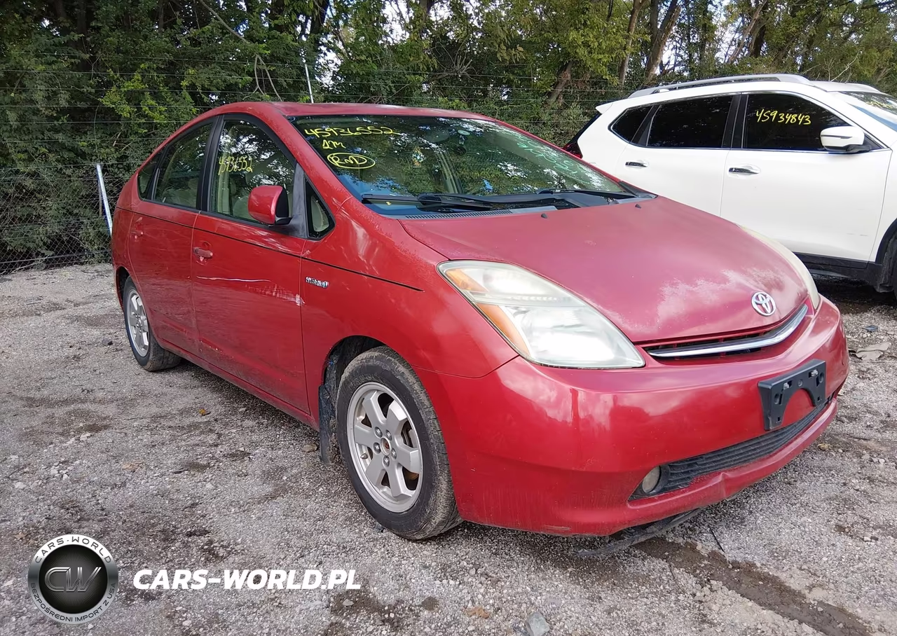 2006 Toyota Prius