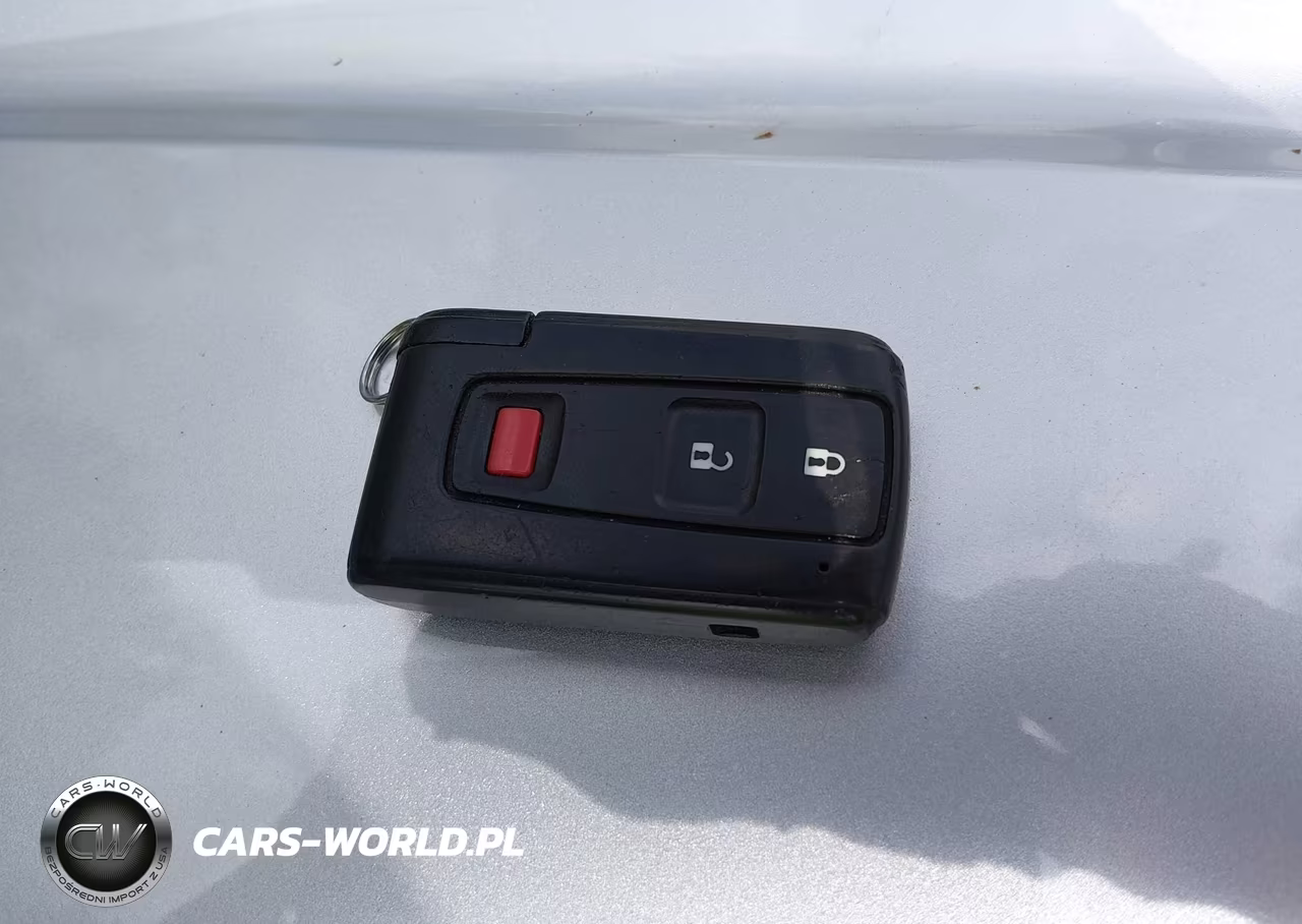 2006 Toyota Prius VIN:JTDKB20U767530578 - 11