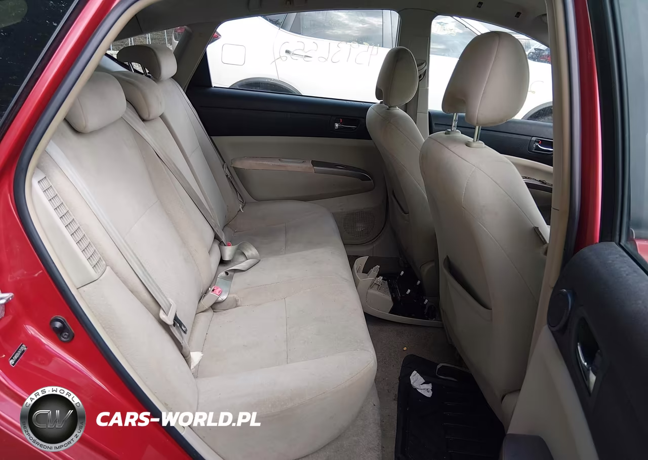 2006 Toyota Prius VIN:JTDKB20U767530578 - 8