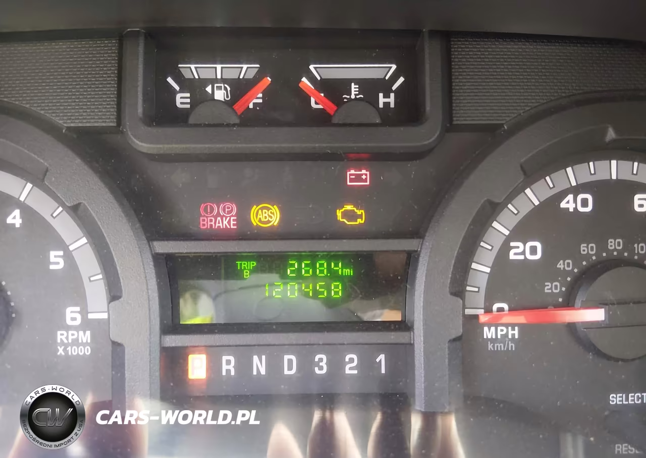 2011 Ford E-350 Cutaway VIN:1FDEE3FS3BDA22809 - 5