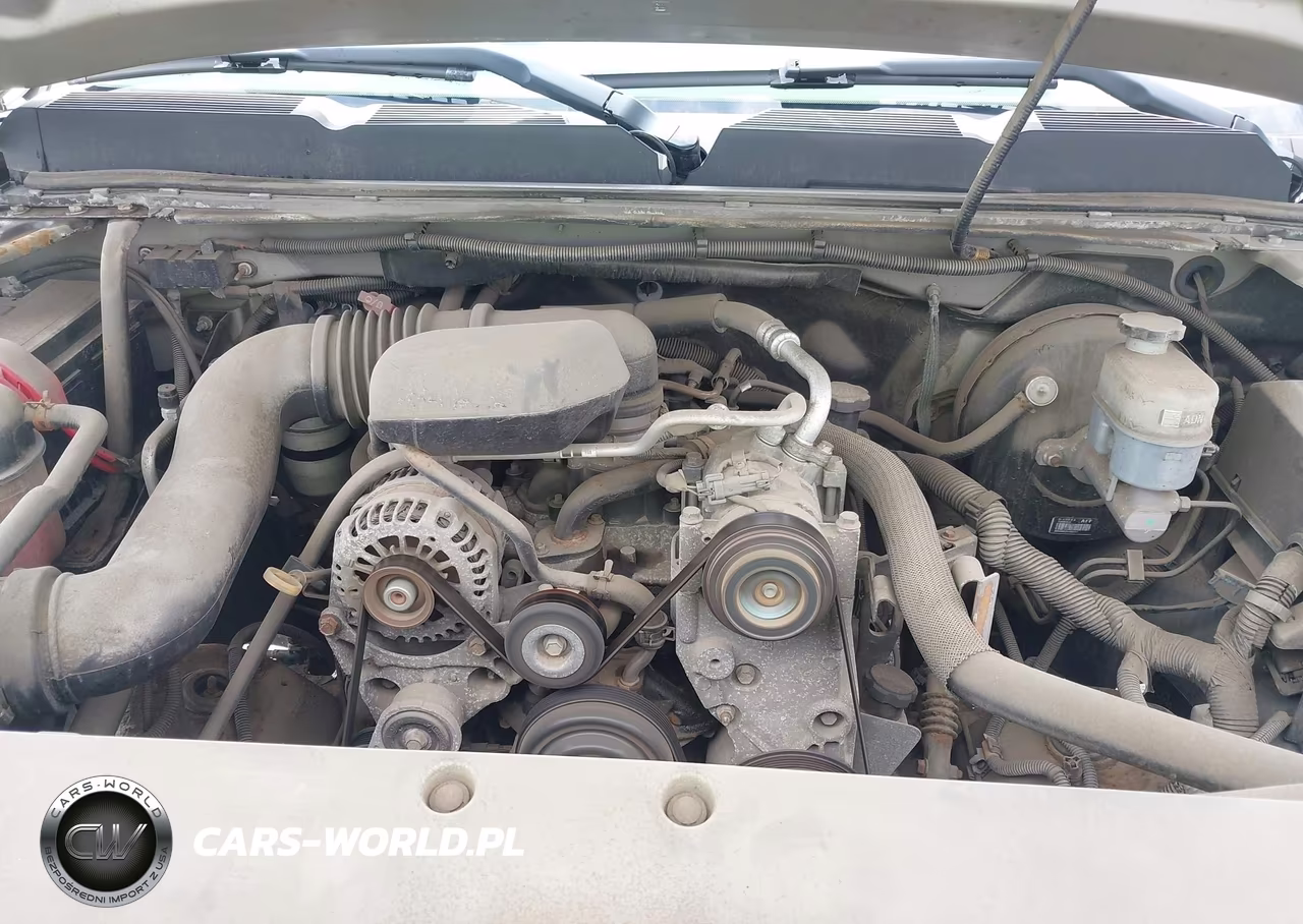 2009 Chevrolet Silverado 1500 Work Truck VIN:1GCEC14X59Z153069 - 10