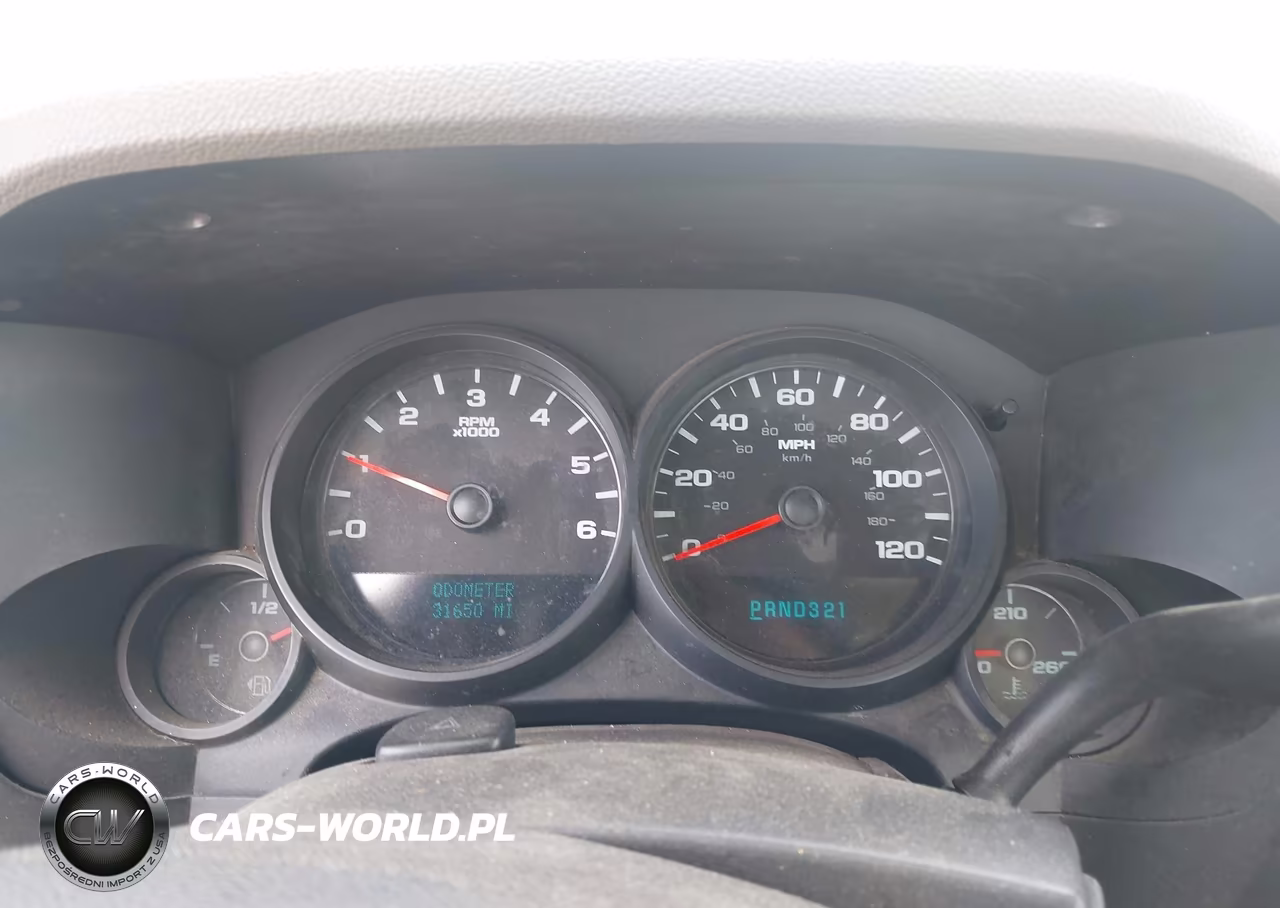 2009 Chevrolet Silverado 1500 Work Truck VIN:1GCEC14X59Z153069 - 7