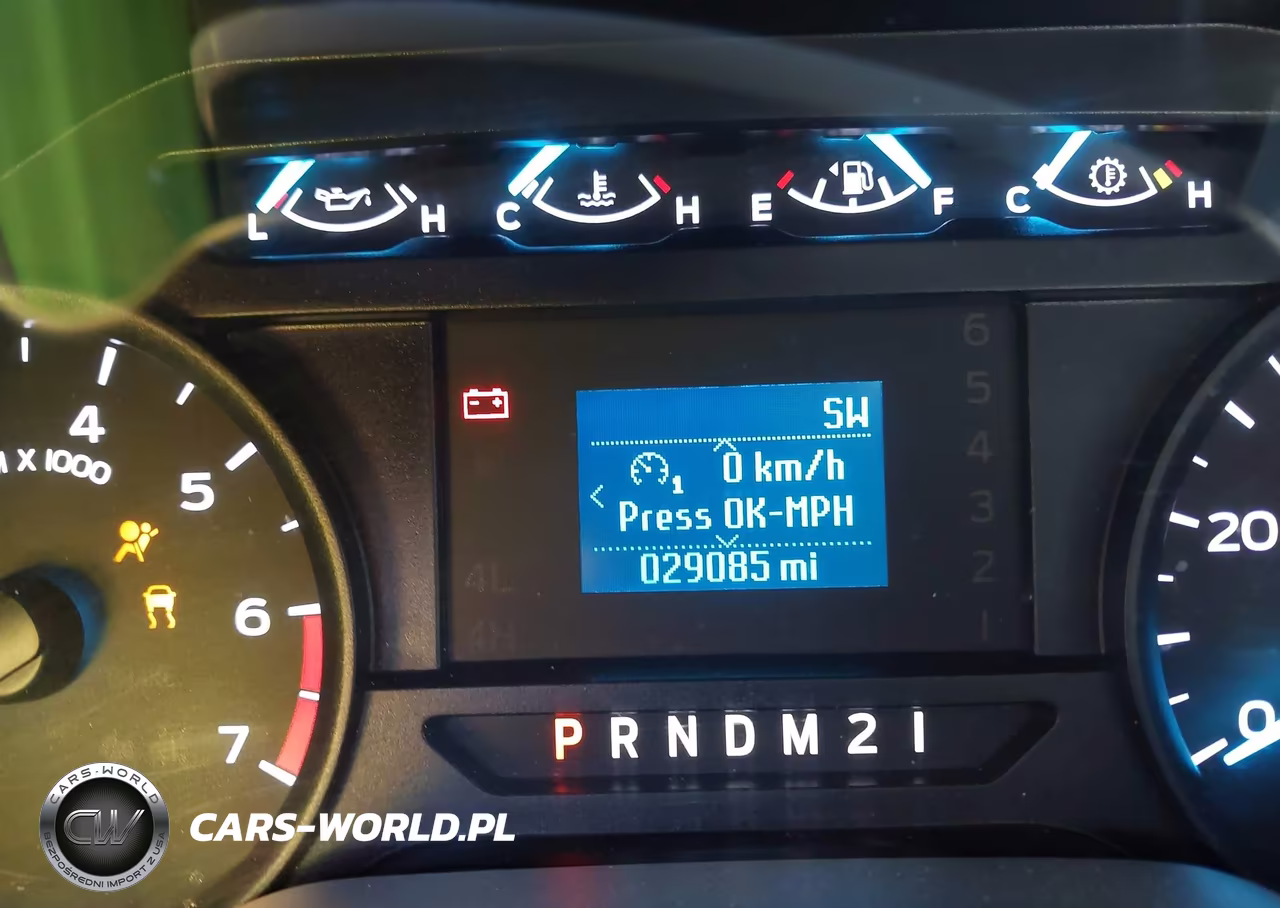 2019 Ford F-250 Xl VIN:1FT7W2B63KEF01674 - 15